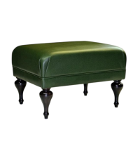 Круглый пуф для ресторана Райчи